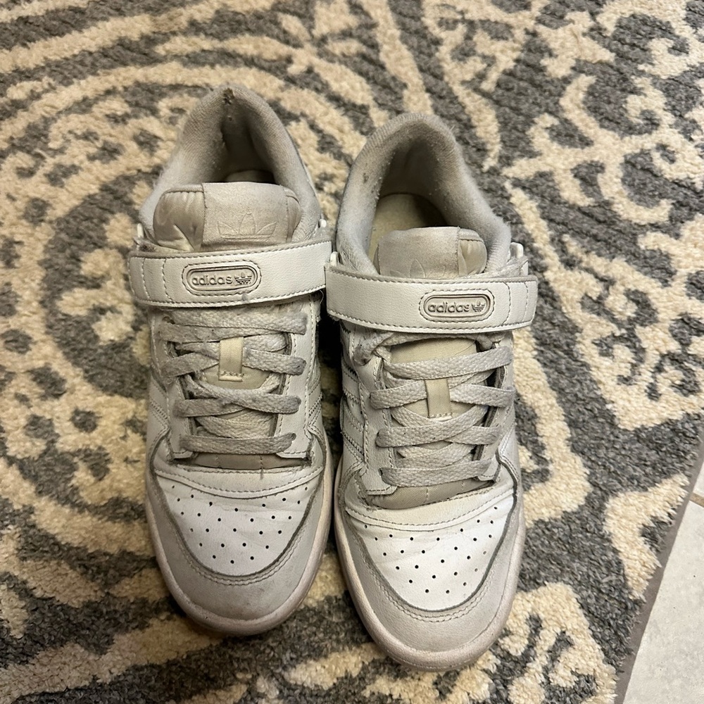 Adidas Forum Low Womens